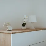 Apartment Essential White Rome