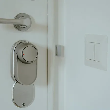 Essential White Appartement *