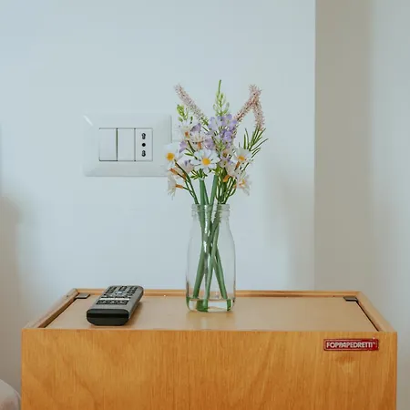 Essential White Appartement *