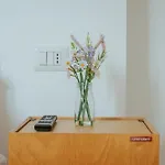 Essential White Apartman *